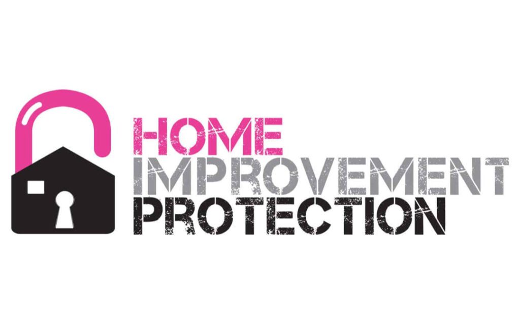 Home Improvement Protection Logo
