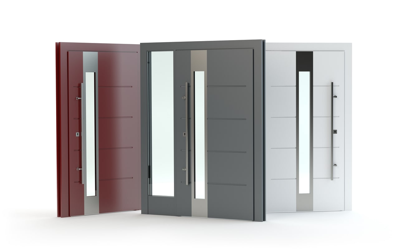 How To Maintain Your Aluminium Door