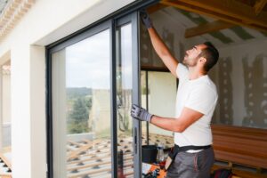 Why Use a Professional Door Installer