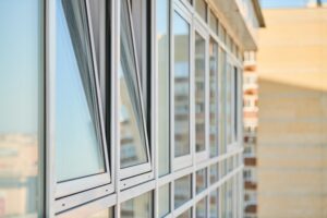 The Difference Between PVC and uPVC Windows